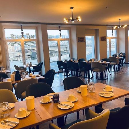 Hotel Roemischer Kaiser Bernkastel-Kues Exteriör bild