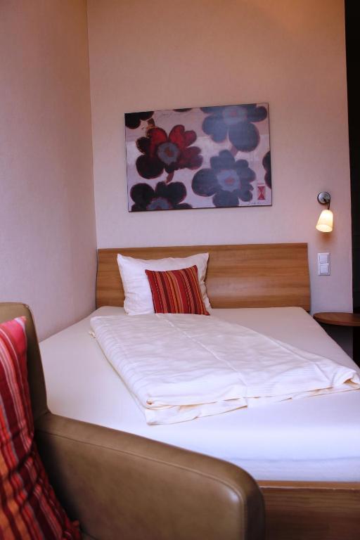 Hotel Roemischer Kaiser Bernkastel-Kues Rum bild
